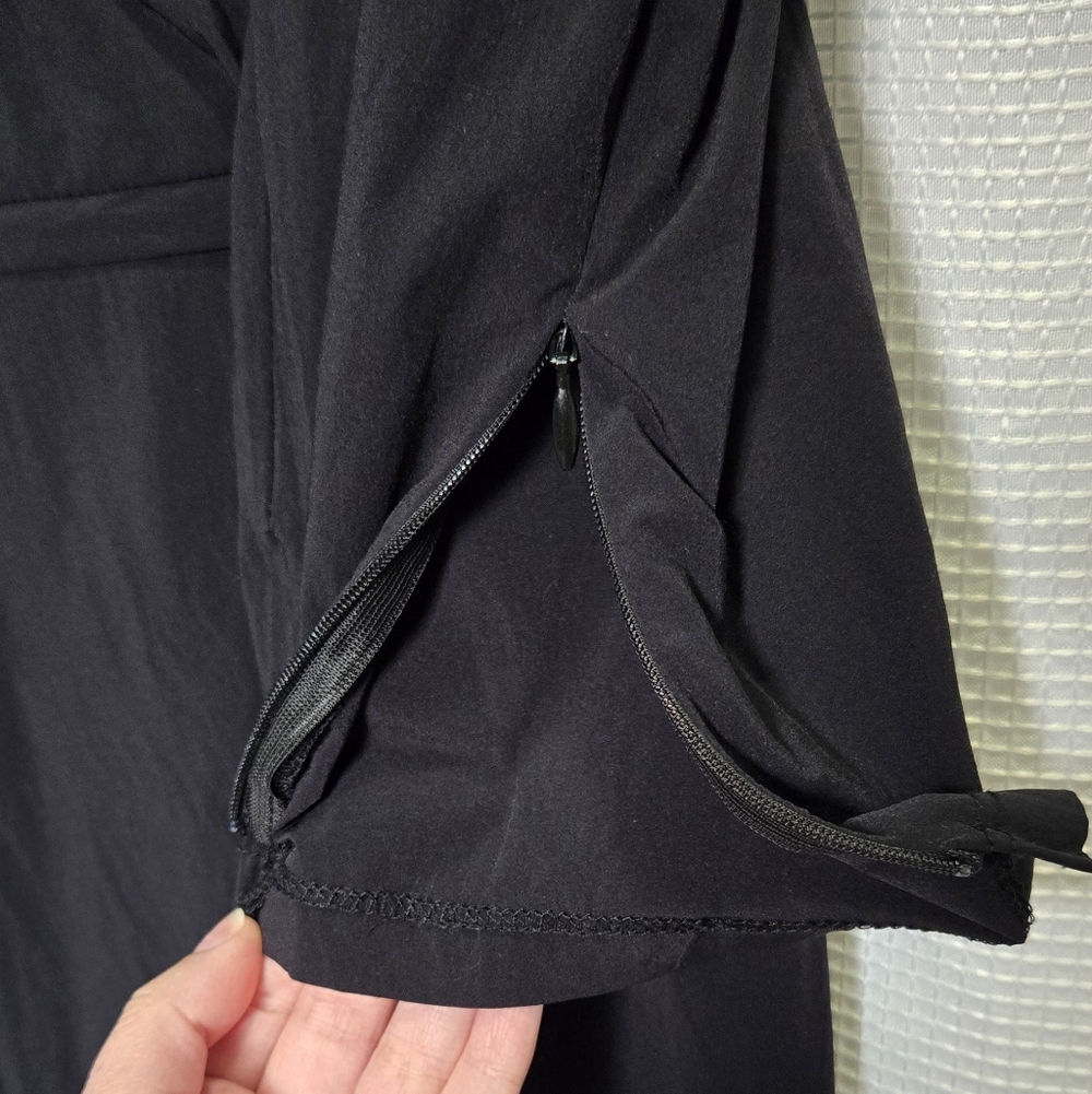 PXG Long Sleeve Golfing Dress - Picture 5 of 5